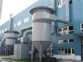 LFVB系列微震扁袋除塵器